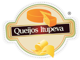Logo Queijos Itupeva